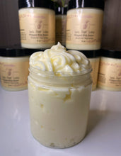 Load image into Gallery viewer, Whipped Body Butter (Vanilla Delight Scented 8 oz.)
