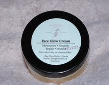 Load image into Gallery viewer, Face Glow Cream (5oz.)

